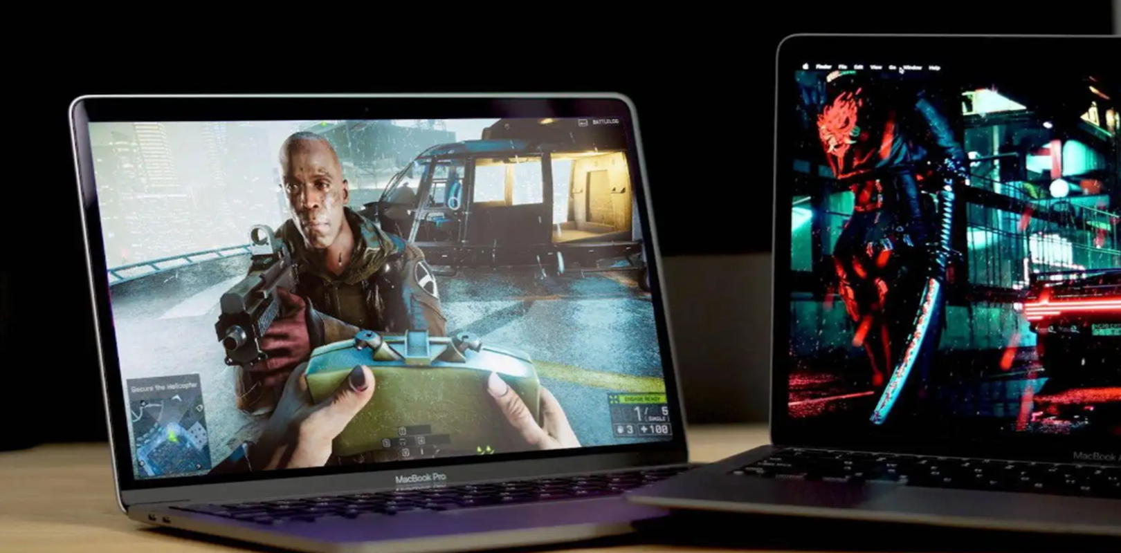 Laptop Gamer